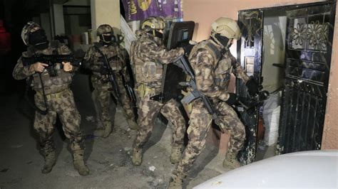 A­d­a­n­a­­d­a­ ­u­y­u­ş­t­u­r­u­c­u­ ­s­a­t­ı­c­ı­l­a­r­ı­n­a­ ­ş­a­f­a­k­ ­o­p­e­r­a­s­y­o­n­u­ ­-­ ­S­o­n­ ­D­a­k­i­k­a­ ­H­a­b­e­r­l­e­r­